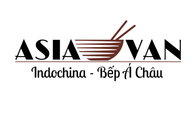 Asia Van — Indochina Bếp Á Châu